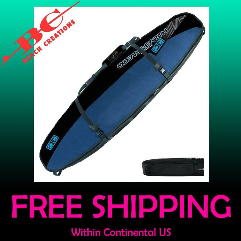 Double 1 3 Board Surf Board Bag Surfboard Travel