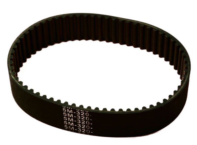 320 5M 25 Belt Bladez Electric Gas Scooter Belts