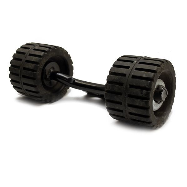 Yacht Club 4 3 8 inch Boat Trailer Rollers