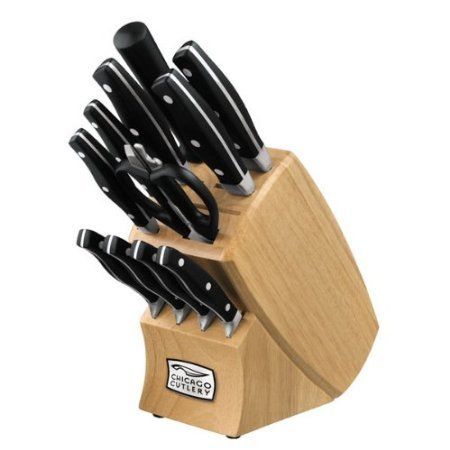    Cutlery Insignia2 12 Piece Block Knife Set New Block Knife Sets NEW