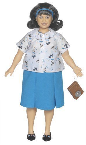  New Hairspray Tracy Turnblad Doll Tracey