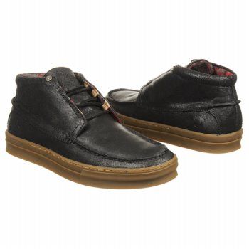 True Religion Mens Boaz Mid Nubuck