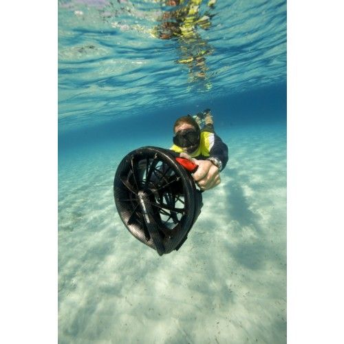 Bladefish 5000   Diver Propulsion Vehicle   Diving, Snorkeling 