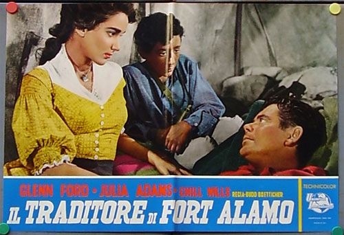 man from the alamo budd boetticher glenn ford julia adams great very 