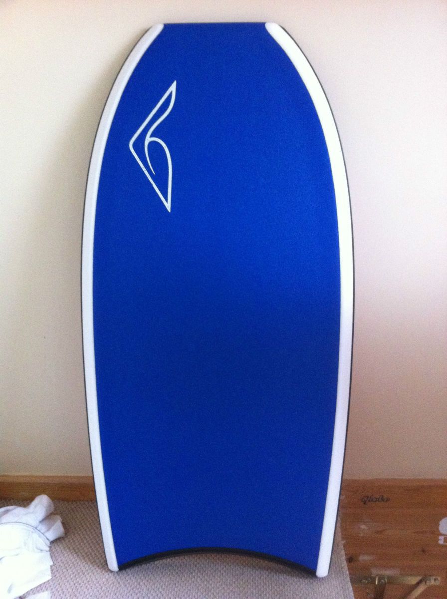 Toobs Brand New Custom Made Bodyboard Bodyboarding 2012