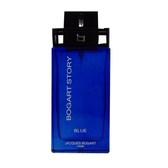 Bogart Story Blue by Jacques Bogart 3 4oz 100ml Mens Eau de Toilette 