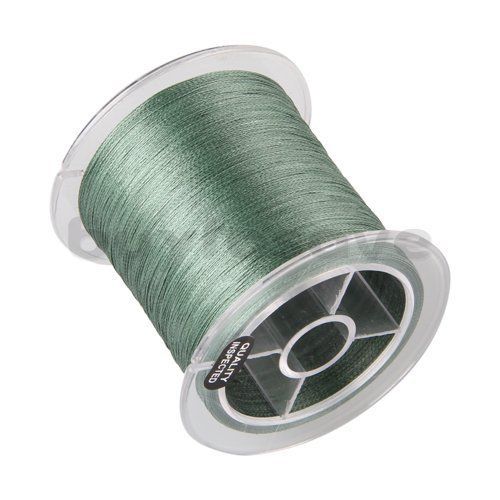 Strong Spool Braid Braided Fishing Fish Line 300M 30lb 0 26mm