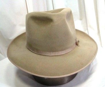 1940 s borsalino alessandria fedora great color l k 111