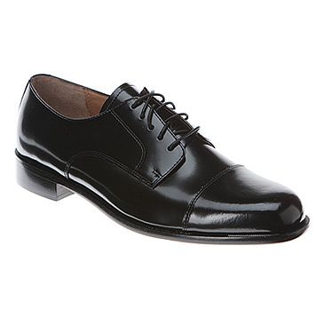   distinctive craftsmanship defines all bostonian shoes with a special