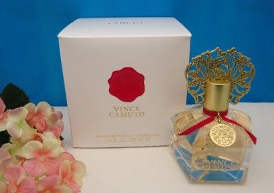 Vince Camuto Eau de Parfum Spray 3 4 FL Oz