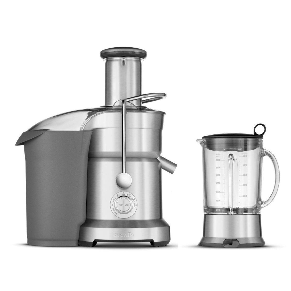  Breville BJB840XL Juice and Blend