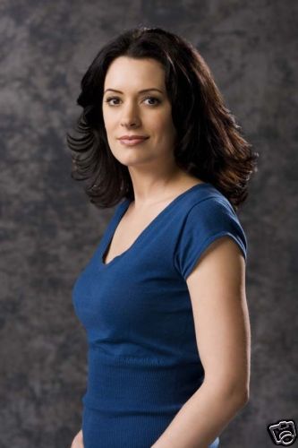 Criminal Minds Paget Brewster 24 x 36 Poster 4