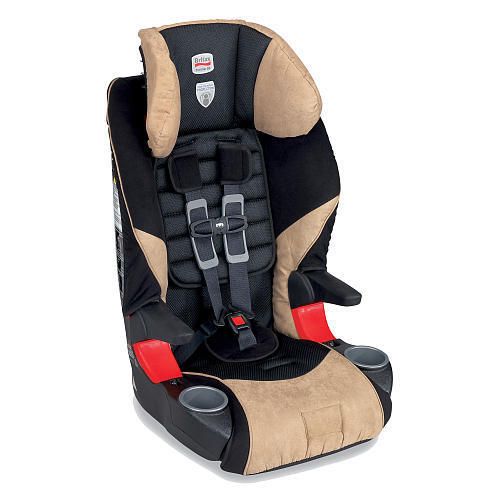 Britax Frontier 85 Combination Car Seat Canyon