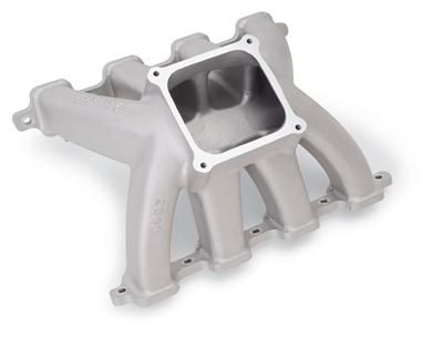   Glidden SC 1 Intake Manifold Ford 351W Fits Yates SC 1 Heads