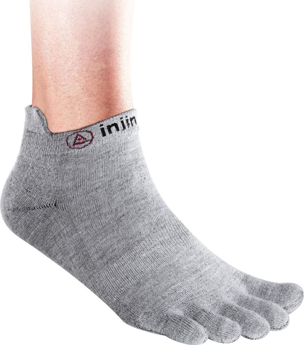  Injinji Performance Lightweight No Show