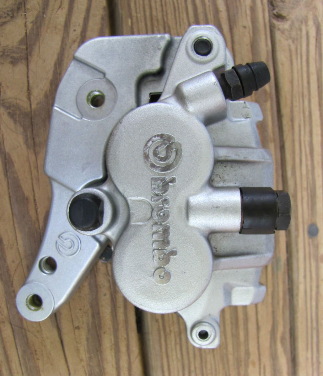  Brembo Brake Caliper