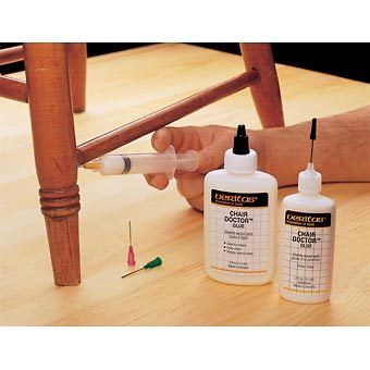 veritas chair doctor glue standard 57ml 510450 