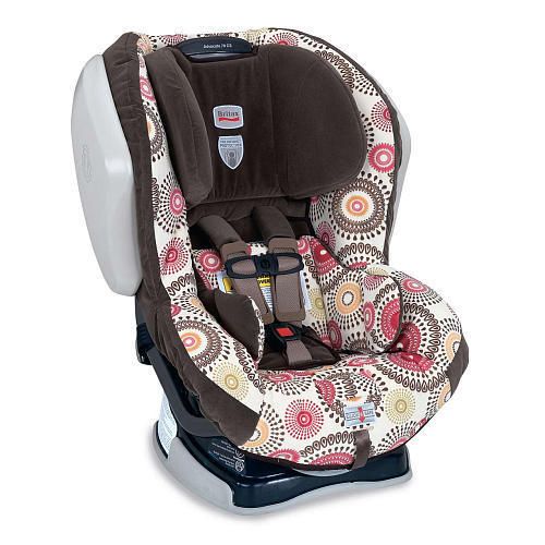 Britax Advocate 70 Car Seat Cover Set Anna