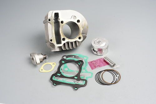    150cc cylinder kit for PGO Buddy 125 Ligero 125 Bubu Genuine buddy