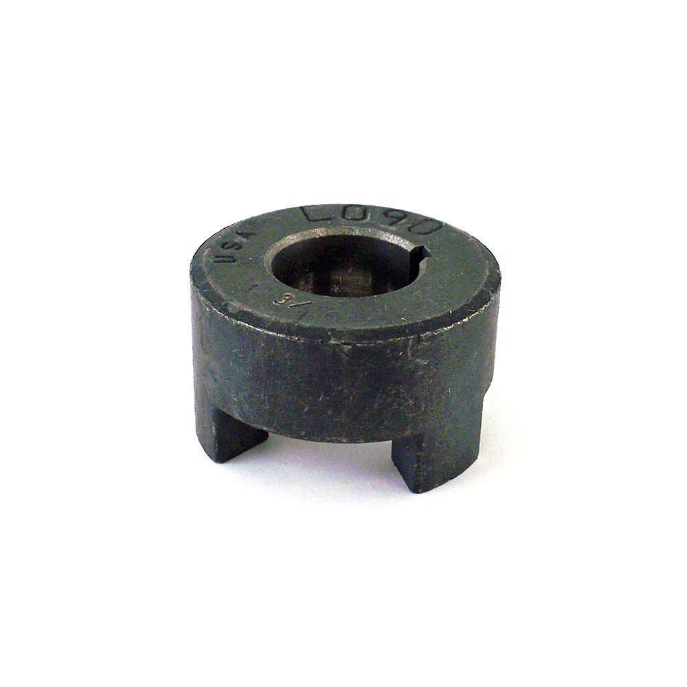 Browning 1” Jaw Coupling L090 Browning 1” Jaw Coupling L090 1 