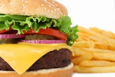 Restaurant   Fast Food Burgers Fries BUSINESS PLAN + MARKETING PLAN 