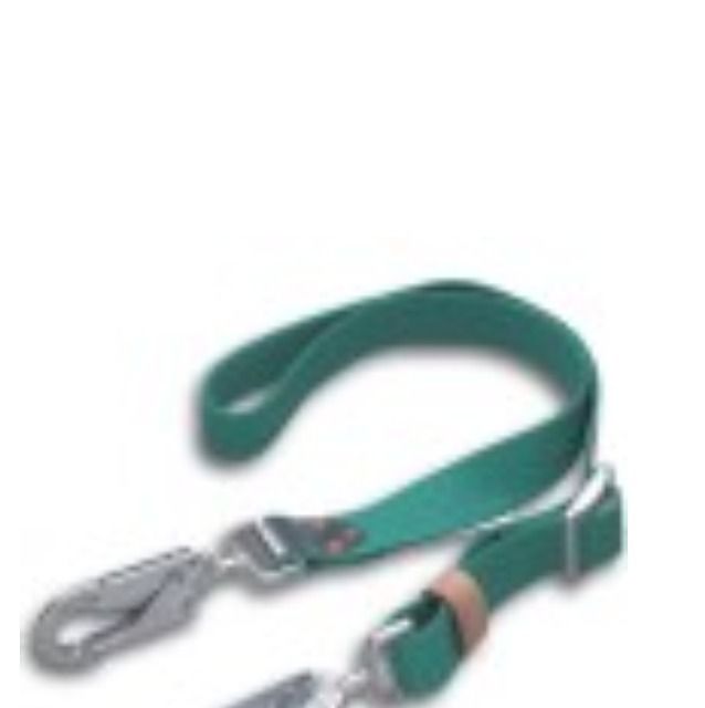 Buckingham Climbing Belt Safety Model 496099E Green