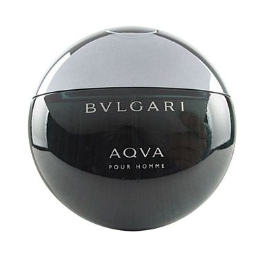 New Bvlgari Aqva Pour Homme for Men 3 3oz 3 4oz EDT Perfume 100ml New 