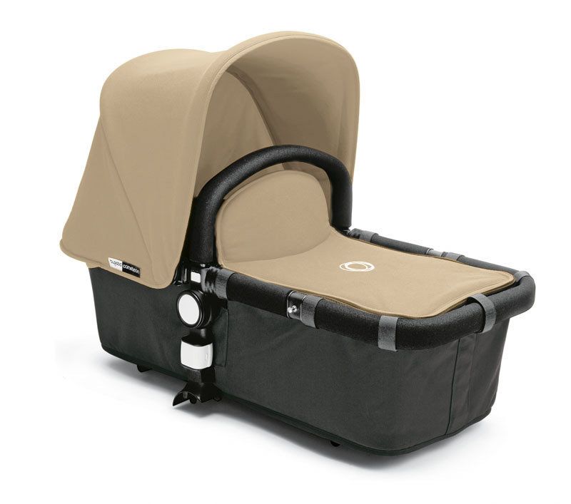 Bugaboo Cameleon Tailored Fabric Set Sand