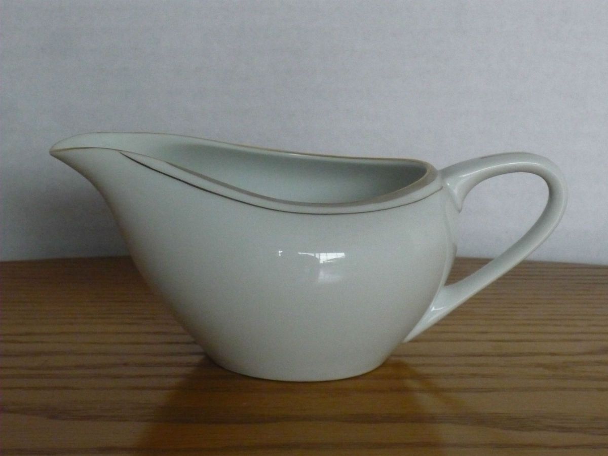  Royalton China "Golden Elegance" Creamer