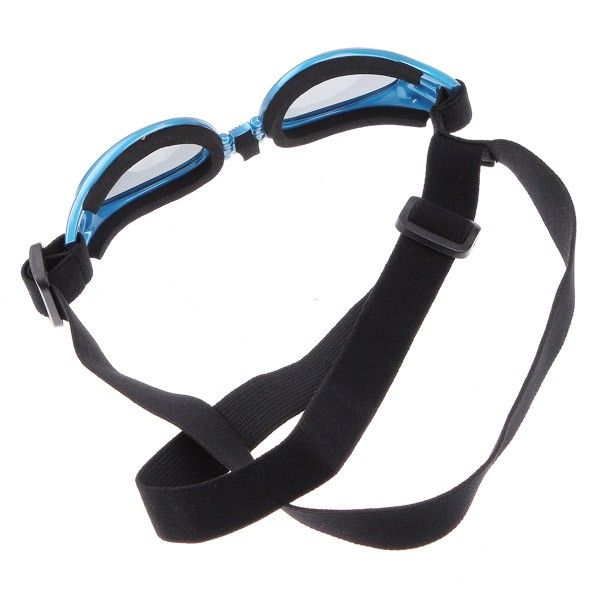 Fashion Pet UV Sunglasses Dogs Doggles Goggle Eye Wear Protection 