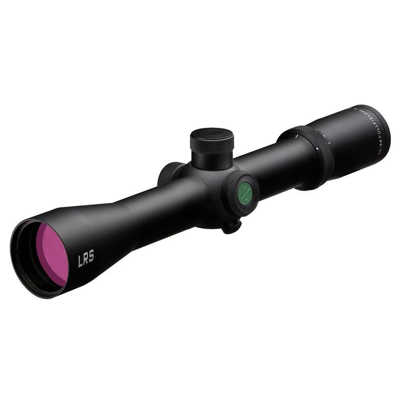 Burris 1 4x24 Fullfield Tac30 Rifle Scope 200433