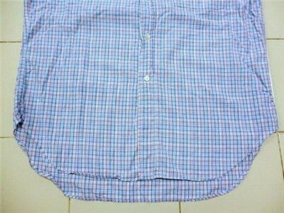 Sugar Cane Exclusive Design Plaid Luxury Work Japan Engineer Military 