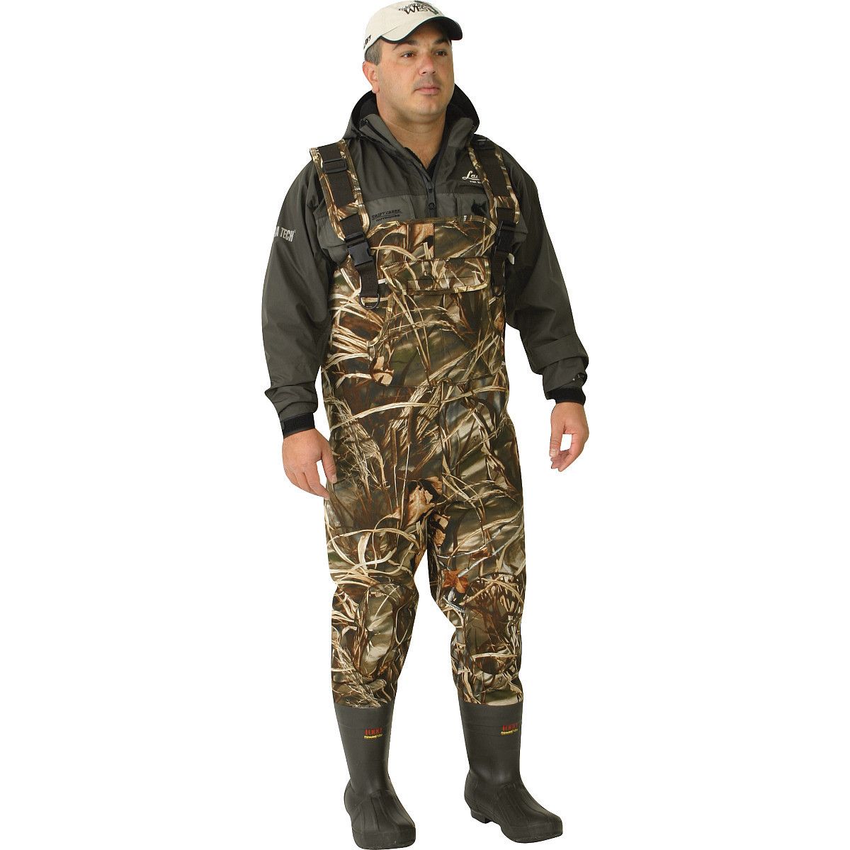  Caddis Neoprene Wader 3 5mm Waders