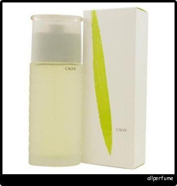 Calyx Prescriptives 3 4 oz Exhilarating Fragrance 101234342291