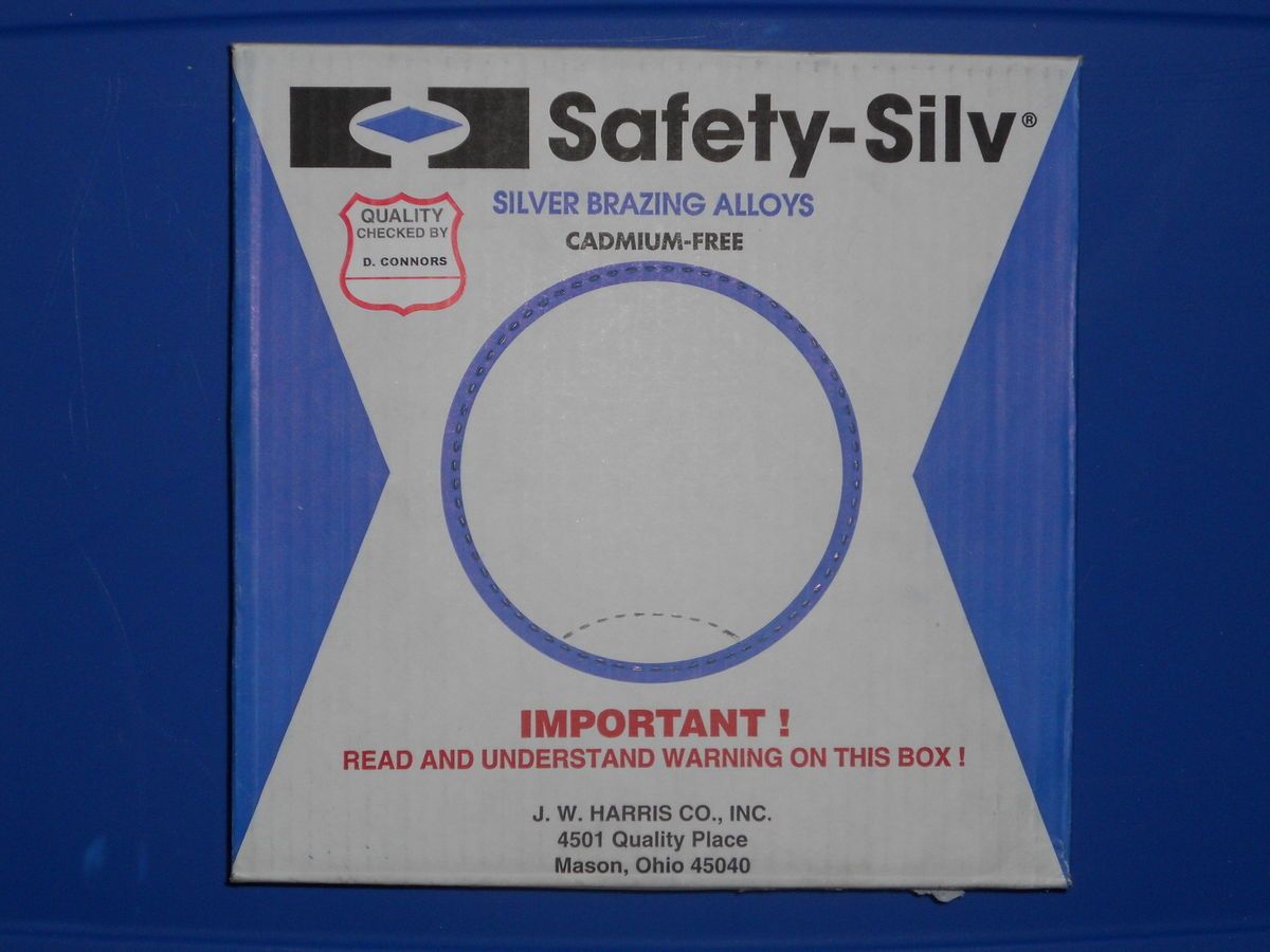 SAFETY SILV 56 1 TROY OZ