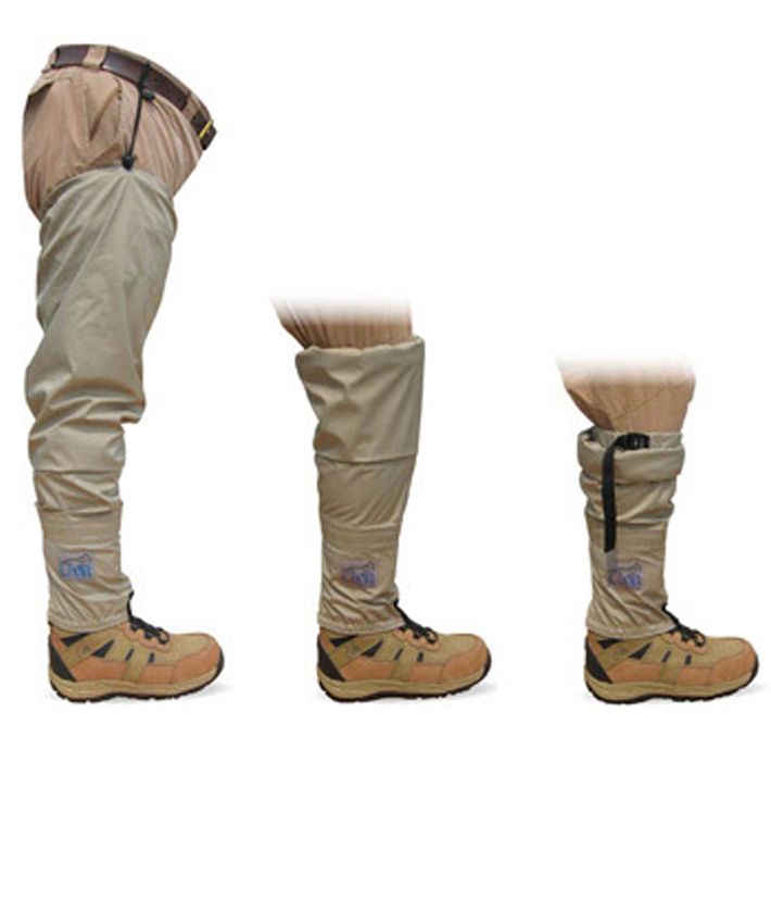 Chota Caney Fork Hippies Wading Socks Waders FlyMasters