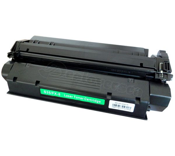 Canon S35 FX8 ImageClass D320 D340 Toner Cartridge