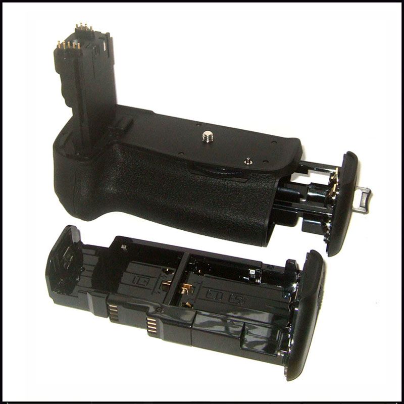 Battery Grip for Canon EOS 60D Camera as BG E9