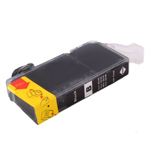   Ink Cartridges for Canon Cli221 Pgi220 Pixma Mp560 Mx860 Mp620 Ip3600