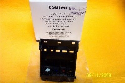 Canon Print Head Canon SELPHY DS700 DS810 QY6 0056 000