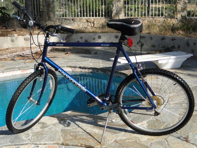 cannondale m300 cad2