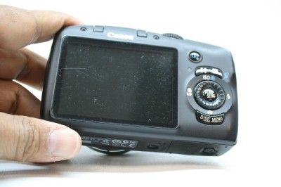 Canon PowerShot SX120 Is 10 0 Megapixel Digital Camera