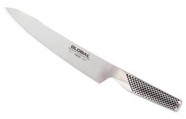 Global G3 G 3 Carving Knife 21cm BNIB Aus Stock