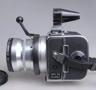 Hasselblad SWC M Medium Format Camera 38mm F4 5 Biogon TSW3912