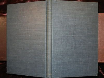 Rudolf Carnap Formalization of Logic Philosophy Harvard Scarce 1947 