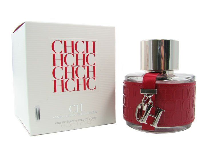 CH Carolina Herrera 1 0 oz EDT Women Perfume Spray