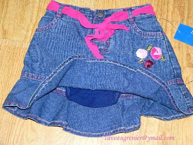 28 Deux Par Deux Catimini Spring Summer Fall Clothes Sz 24 MO 2 Year 