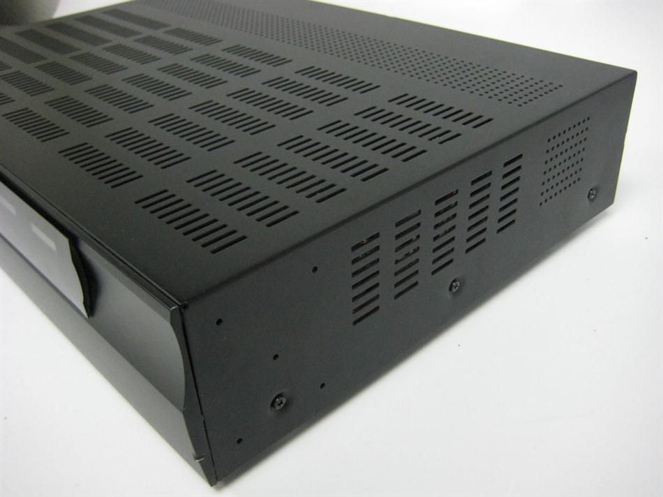 Russound CAV6 6 6 Zone Source A V Controller Amplifier