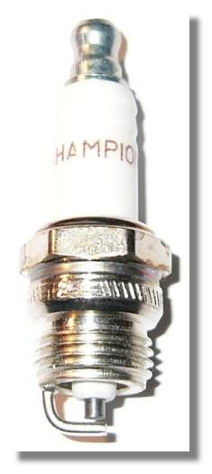 For closer detail of the spark plug, please click on the pictures 