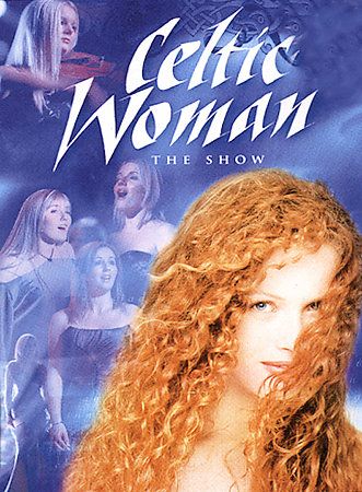 celtic woman dvd as seen on pbs 22 songs